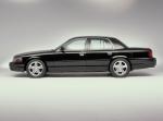 Mercury Marauder 2003 года